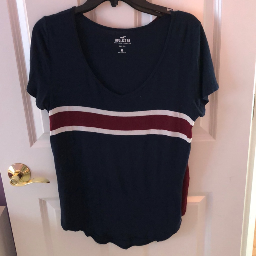 2 Short Sleeve Shirts